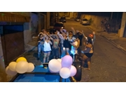 Loucura de Amor Aniversário de Amigo em São Miguel Paulista