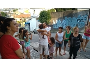 Mensagem com Carro na Vila Mariana